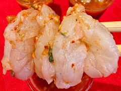 -神更仔·潮汕魂大排档(汉口路店)