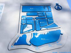 -中国航空博物馆-停车场