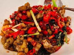 -然庭·新湘菜(紫竹桥店)