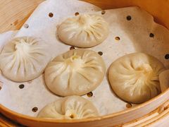 松茸汤包-庆春朴门
