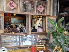 -张醪糟(街子店)