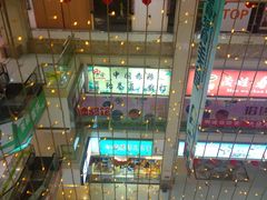 -欧亚达商业广场(红桥店)