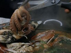 -真情鲍鱼海鲜汤