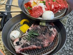 -安又胖韩国烤肉(美罗城店)