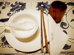 -绿茶餐厅(光谷世界城步行街店)