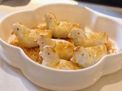 -四季民福烤鸭店(前门大栅栏店)