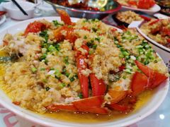 -虎虎龙虾大排档(双井店)
