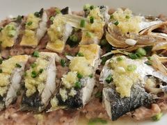 -八仔大富楼·河鲜(西江店)