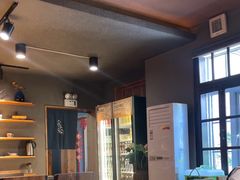 -隐食私房菜(渡口·光荣院南门·老街店)