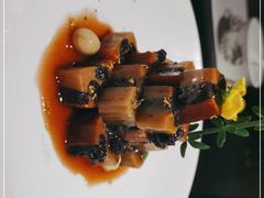 -吴越荣记苏州菜·松鼠桂鱼(月光码头店)