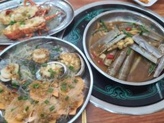 -船奇蒸汽海鲜·闽菜(八市海鲜总店)