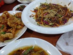 -石老头关东饺子王·东北菜(嘉华鑫城店)