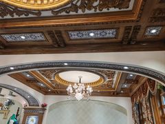 大堂-新疆伊宁远征餐厅