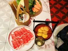 -香天下(悉尼city店)