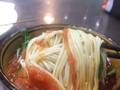 -华兴街煎蛋面(总店)