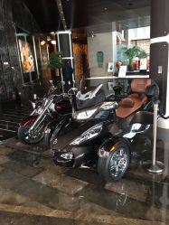 -中茵皇冠假日酒店·宴会厅