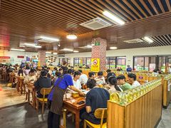 -江湖翅客(琶洲新村店)