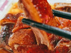 -东鑫记港式茶餐厅(南京东路店)