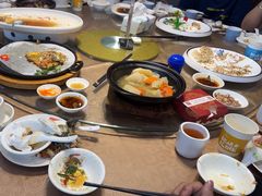 -百年银屏蚝烙·潮汕菜·非遗(乐山店)