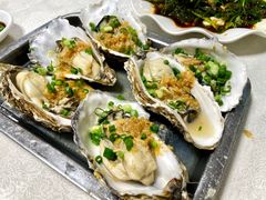 -华源餐厅·海鲜大排档(日月贝店)