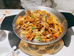 -大丰收·蛙功夫(晋江万达店)