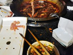 -谭氏兄弟火锅(中和店)