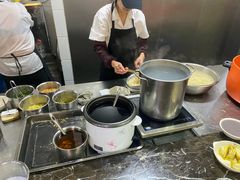 -蒋家桥饺面店(东关街店)