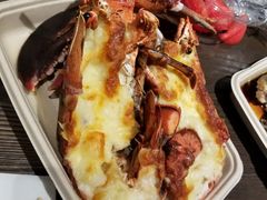 -盒马鲜生(莱蒙都会店)