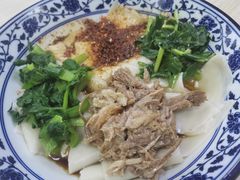 -樊记腊汁肉(竹笆市总店)