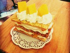 android_upload_pic-治愈系甜品The Soothing Dessert(科海大楼店)