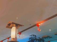 -桂满陇·蟹黄小笼汤包(巴黎春天浦建店)