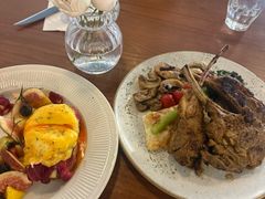 -UPPER KITCHEN(延安路店)