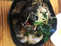 -张记焖窑·十五年专注焖烤(雍和宫店)