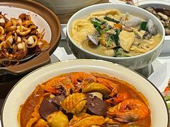 -闽海肴(北辰荟店)