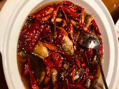 -丹江渔村(望京店)