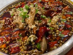 -卫鼎轩·家宴(水上公园店)