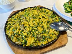 -大锅强·蒸海鲜青岛菜(金沙滩店)