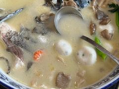 -新天禧大酒店·四十年浙菜·禧宴(西湖店)