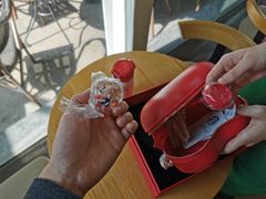 -星巴克(深圳佳宁娜友谊广场店)