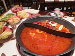 -江北北火锅馆·公路夜市(魏公村店)