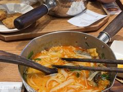 -小满手工粉(环宇荟店)