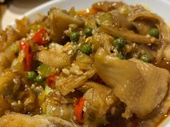 -汕头八合里海记牛肉店(清河店)