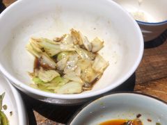 -铁公鸡·四川料理(天环广场店)