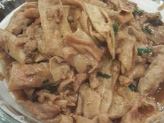 -西江美食舫·江西菜(健德桥店)