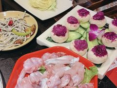 -唇辣号重庆老火锅(燕郊鑫乐汇店)