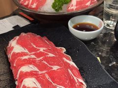 -捞王锅物料理(东百中心店)