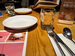 -TIAGO HOME KITCHEN(王府中环店)