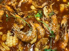 -邵汇大虾(吉林大路店)