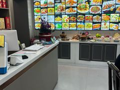 -龙香居海鲜浑锅家常菜·特色驴肉