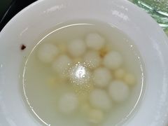-七的湖·晚芳亭·阳澄湖农家菜·大闸蟹(莲花岛店)